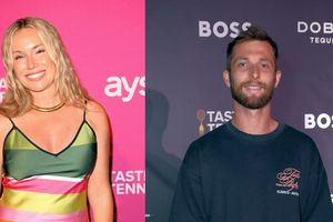 Au „aprins” lumea tenisului » Scandalul momentului, izbucnit de la o aplicație de dating: „Nu are nicio șansă” / „Cum poți spune atâtea prostii la televizor?”