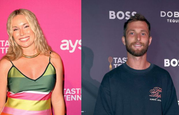 Au „aprins” lumea tenisului » Scandalul momentului, izbucnit de la o aplicație de dating: „Nu are nicio șansă” / „Cum poți spune atâtea prostii la televizor?”