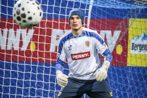 Un debutant va apăra în Turcia! Trei foști mari portari ai României comentează pentru GSP: „Ce se poate întâmpla cel mai rău, să pierdem? Și ce?!”