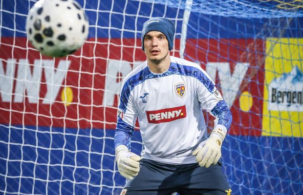 Un debutant va apăra în Turcia! Trei foști portari ai României comentează pentru GSP: „Ce se poate întâmpla cel mai rău, să pierdem? Și ce?!”