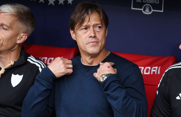 Amenințată cu retrogradarea, cea mai titrată echipă din Europa League și-a demis antrenorul