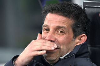 Jurnaliștii din Italia, la picioarele lui Cristi Chivu: „Merită aplauze pentru asta” » Ce notă a primit antrenorul român