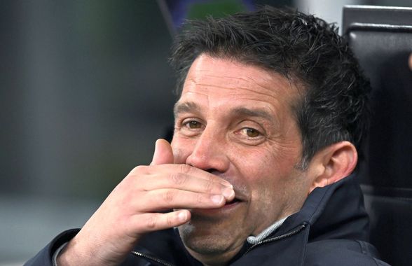 Gata cu speculațiile: i-au stabilit viitorul lui Chivu, după patru meciuri la rând fără victorie