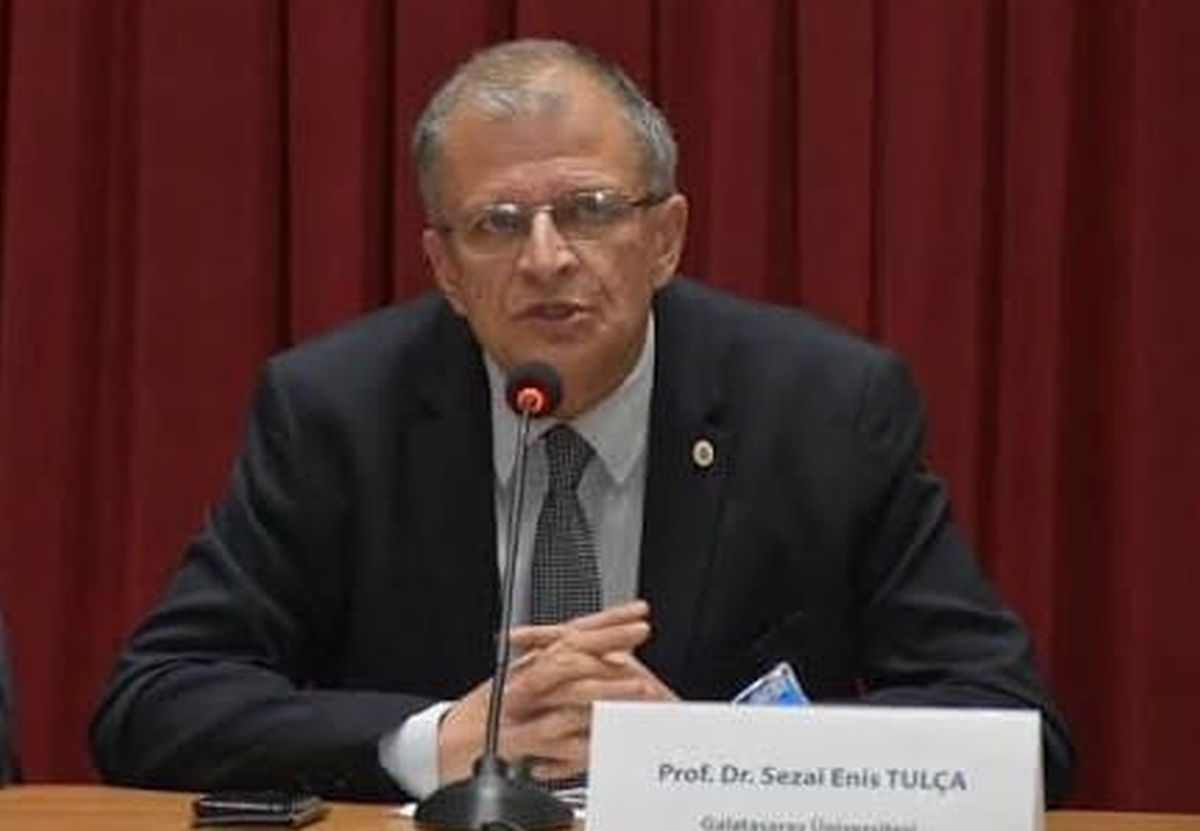 „Avem viziuni comune, mai puțin Israel și Moldova” » Cum ne vede un istoric turc cu rădăcini în România: „Dacă nu mergeau la Paris, turcii veneau la București ca să fie în Europa”