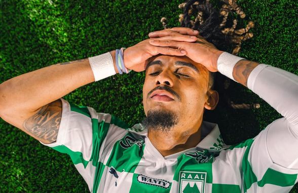 Cel mai nebun meci al weekendului: aveau 5-3 în minutul 90+5, dar ce a urmat este SF