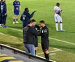 Moment rar în Unirea Slobozia - Oțelul Galați! Arbitrul a avut nevoie de schimbare