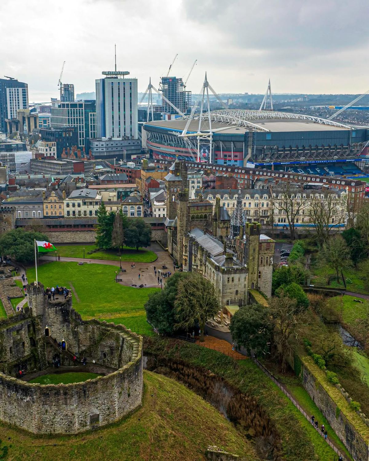 Unde se joacă Supercupa Angliei: clasicul Wembley a fost înlocuit, iar Federația a schimbat țara