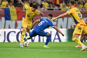 Fotbalistul român pe care mizează Marcel Răducanu: „Poate sclipi, va face diferența cu Turcia!”