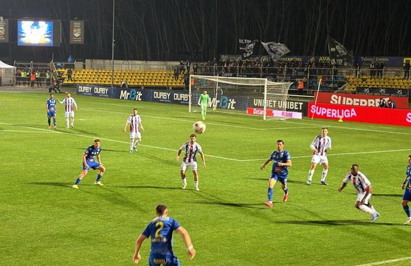 Slobozia aruncă în aer lupta pentru salvarea directă! Oțelul, eșec la debutul lui Tomas + Clasamentul