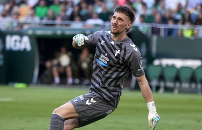 Prima reacție a lui Ionuț Radu după ce a aflat că va rata barajul cu Turcia: „Frustrarea ne va împinge în următoarele meciuri”