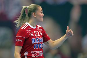 Transfer din Norvegia la fosta câștigătoare de Cupă EHF » A semnat în România jucătoarea cu 126 de goluri în acest sezon