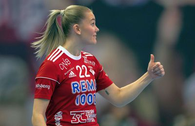 Transfer din Norvegia la fosta câștigătoare de Cupă EHF » A semnat în România jucătoarea cu 126 de goluri în acest sezon