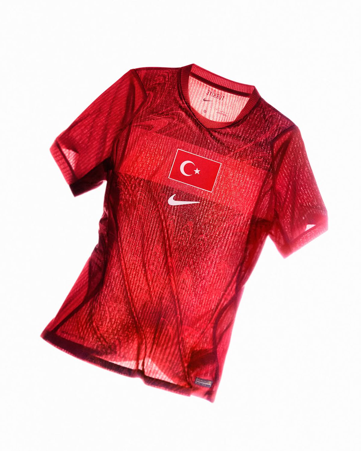 Echipamentul Turciei înaintea barajului cu România