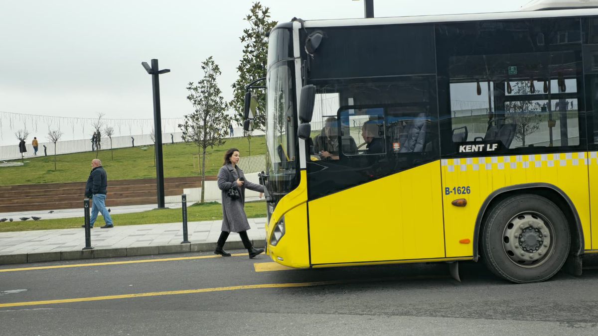 Istanbul, în imagini // foto: GSP.ro