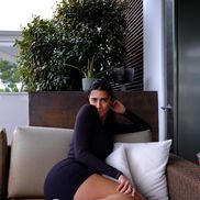 Olga Danilovic / FOTO: Instagram