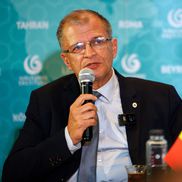 Enis Tulça, profesorul universtar turc cu origini românești