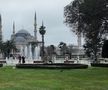 Istanbul, în imagini // foto: GSP.ro