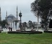 Istanbul, în imagini // foto: GSP.ro