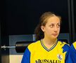 69 de goluri în 14 etape! Ruxandra Nedelescu impresionează: „O jucătoare ca ea se naște o dată la 50 de ani!”
