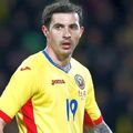 Bogdan Stancu, în tricoul României