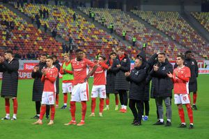 Dublul campion cu Dinamo e sigur: „Altă șansă nu avem”