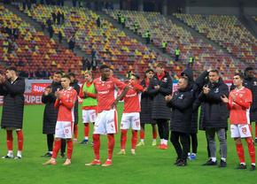 Dublul campion cu Dinamo e sigur: „Altă șansă nu avem”
