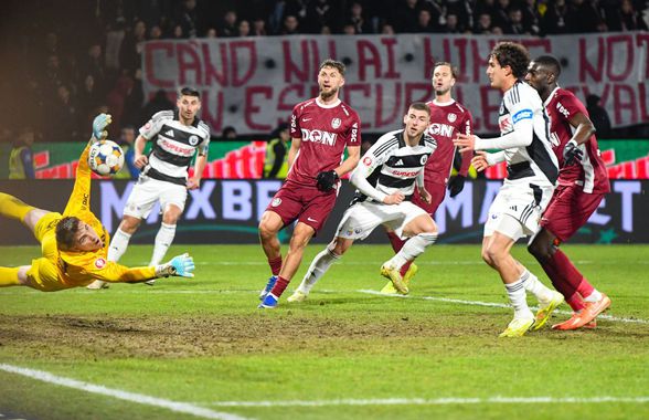 Ratează Turcia - România, dar și un meci vital pentru lupta la titlu din Superliga