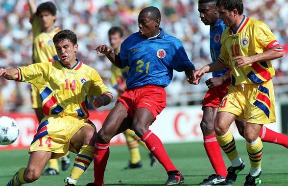 Pe cine aruncă presiunea fostul mare internațional, înainte de Turcia - România: „E de 200 de ani acolo. Să dea soluții”