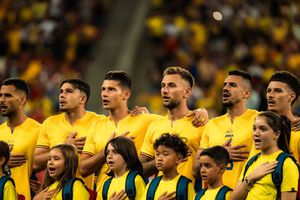 Fotbalistul român pe care mizează Marcel Răducanu: „Poate sclipi, va face diferența cu Turcia!”