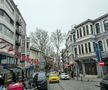 Istanbul, în imagini // foto: GSP.ro