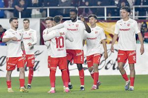 Dinamo a rezolvat deja primul transfer pentru sezonul viitor