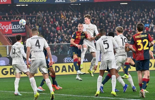 Fiul lui Maradona a făcut complimentul suprem pentru un jucător de la Napoli: „Tata a fost «Dumnezeu», el este «Iisus»”