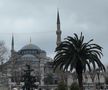 Istanbul, în imagini // foto: GSP.ro