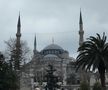 Istanbul, în imagini // foto: GSP.ro