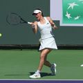 Sorana Cîrstea a fost învinsă de Coco Gauff în optimile de finală ale Miami Open / Foto: Imago Images