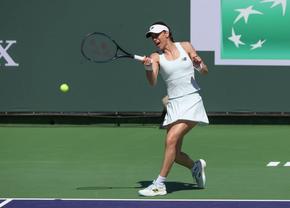 Sorana Cîrstea, aproape de o victorie senzațională la Miami » A chinuit-o pe Coco Gauff până în ultimul game