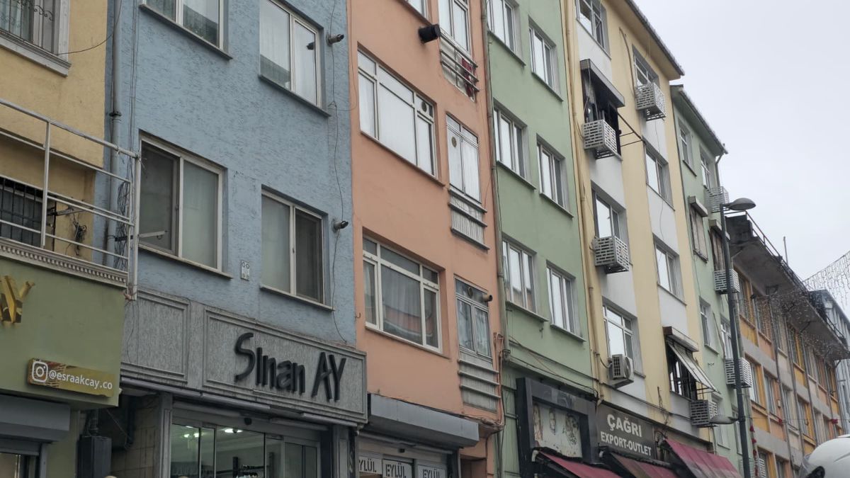 Istanbul, în imagini // foto: GSP.ro