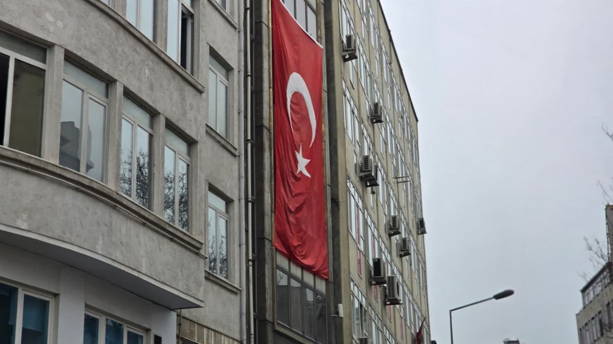 Istanbul, în imagini // foto: GSP.ro