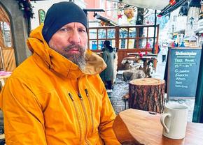 „Au avut grijă să nu fie acolo!” » Bogdan Stelea „tună” despre portarii de la lot: „Fără dar și poate, trebuia să fie la națională”