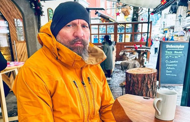 „Au avut grijă să nu fie acolo!” » Bogdan Stelea „tună” despre portarii de la lot: „Fără dar și poate, trebuia să fie la națională”