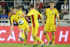 A fost integralist în victoria din 2012 contra Turciei și compară: „Sunt chiar mai buni acum!”