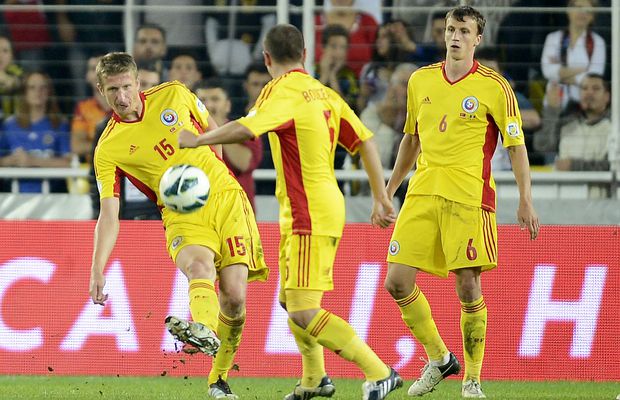 A fost integralist în victoria din 2012 contra Turciei și compară: „Sunt chiar mai buni acum!”