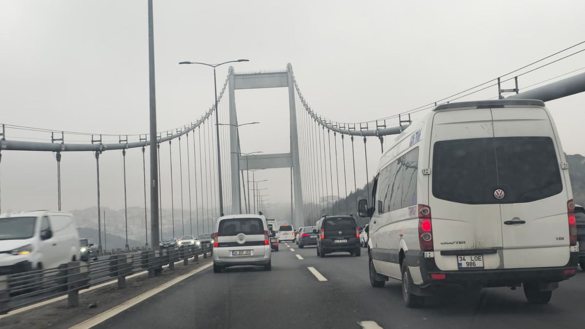 Istanbul, în imagini // foto: GSP.ro