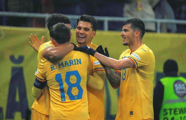 Fostul jucător de la Galatasaray a pronunțat 3 nume „tricolore”: „Ei pot face diferența”