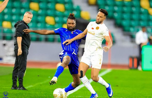 Obiectiv ratat! Laurențiu Reghecampf, eliminat din Liga Campionilor