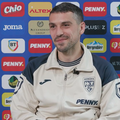 Nicolae Stanciu a revenit la echipa națională după accidentarea din toamnă // foto: captură YouTube