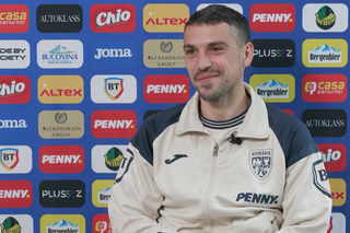 Promisiunea căpitanului Nicolae Stanciu, înainte de Turcia - România