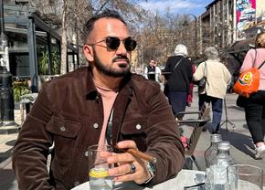 Turcul care spune „iubesc România”, insider pentru „tricolori”: „Cred că asta va fi echipa de start!” + Avertisment pentru un jucător: „Să fie foarte atent”
