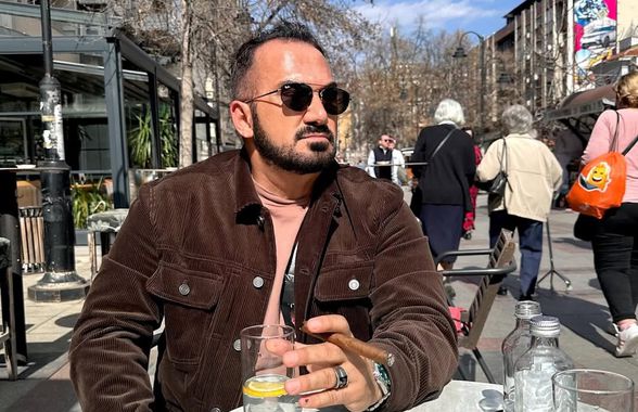 Turcul care spune „iubesc România”, insider pentru „tricolori”: „Cred că asta va fi echipa de start!” + Avertisment pentru un jucător: „Să fie foarte atent”