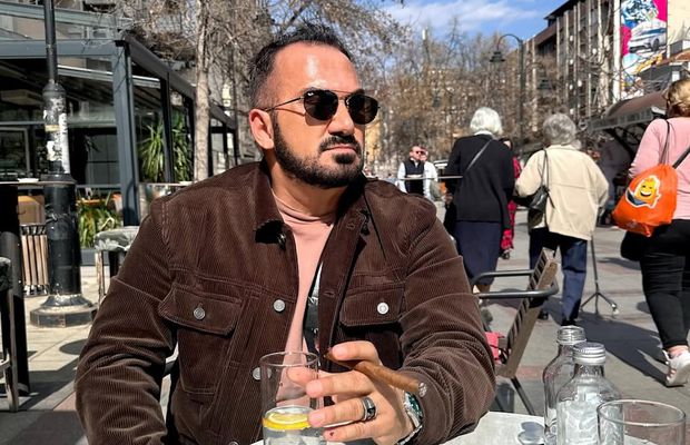 Turcul care spune „iubesc România”, insider pentru „tricolori”: „Cred că asta va fi echipa de start!” + Avertisment pentru un jucător: „Să fie foarte atent”